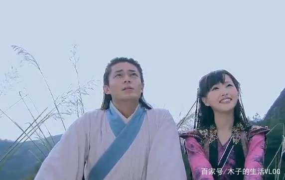 仙剑3都觉得紫萱很深情，其实她是最自私的吗？