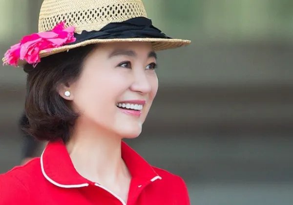 秦汉与林青霞不可能，你怎么看待这种关系？