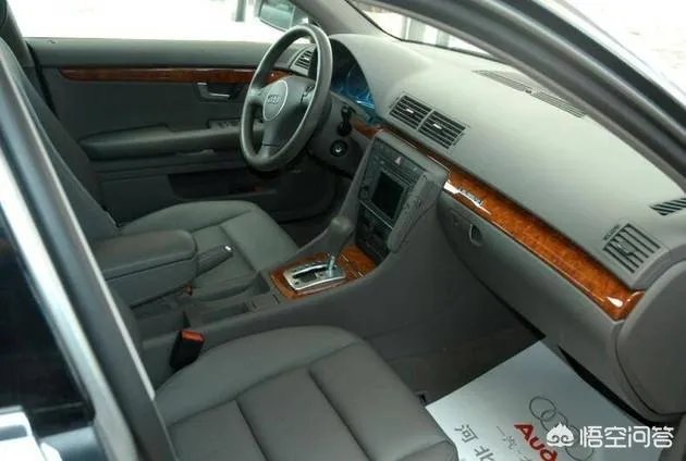 熟人的08款奥迪a4,车况很好,三万值得入手吗?