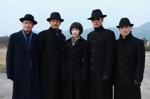 五号特工组二的结局是什么