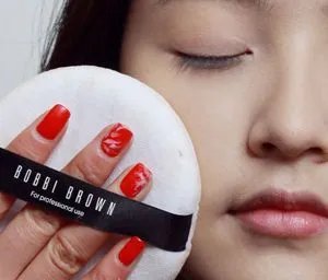 怎样变身昕薇圣诞妆容