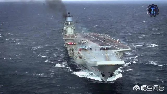 为何有些人认为俄罗斯造不出航空母舰？