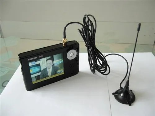 数字电视接收器产品介绍 你会喜欢哪款电视接收器