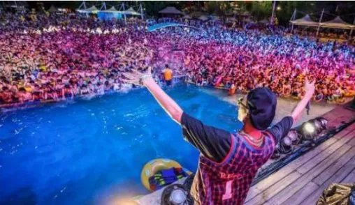 一场派对,武汉再度火了,武汉速度是怎样令世界惊叹的?