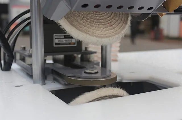 打磨抛光机转速一般用多少 抛光机转速越高效果越好吗