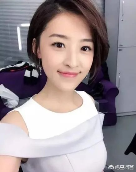 刘语熙、马凡舒和杨茗茗，你最喜欢哪位世界杯女主播？