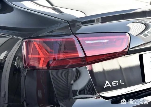 奥迪A6L45和2019款新奥迪要怎么选？