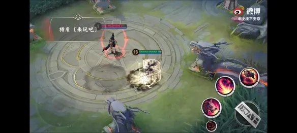 《决战平安京》四周年限定皮肤怎么样 跳跳妹妹皮肤玄玉乌龙四周年限定皮肤