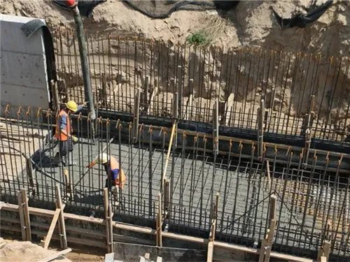 c20混凝土抗压强度是多少