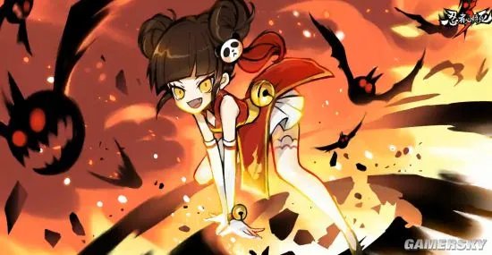 忍者必须死3小椒图鉴 小椒怎么样