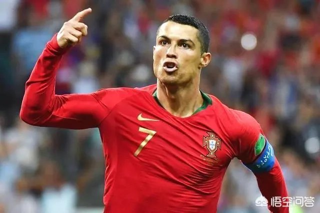 葡萄牙和西班牙打出了史诗级的表现,如何评价这场比赛?