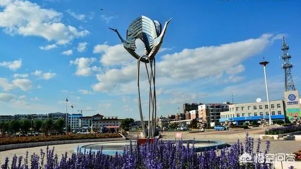 吉林省通榆县有新村规划吗？