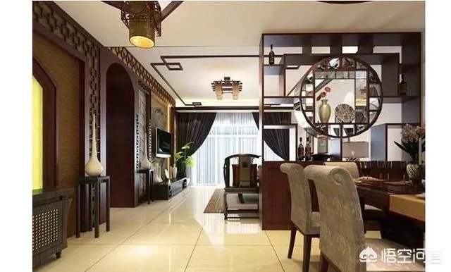 餐厅家具有哪些?餐厅家具要如何摆放呢?