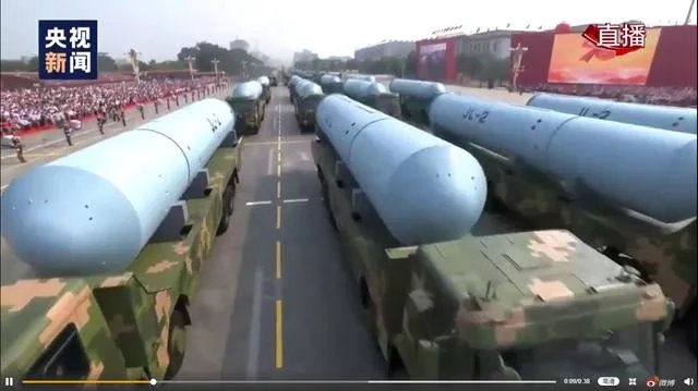 今年“10.1”国庆大阅兵的亮点是什么？