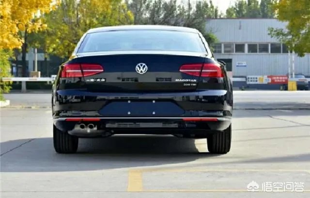 1.8T凌渡和1.8T迈腾有哪些区别？