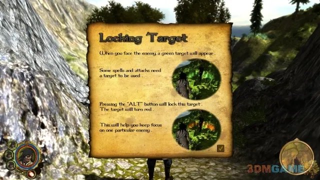 地城之门图文攻略-更多图文攻略，尽在3DMGAME