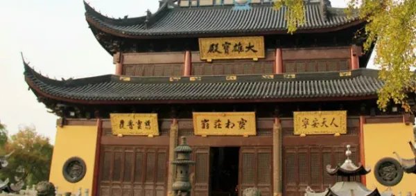 嘉兴旅游必去十大景点