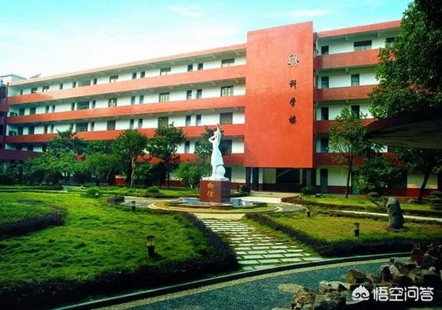 湖南省有哪些不错的高中？有哪些进入了百强的高中？