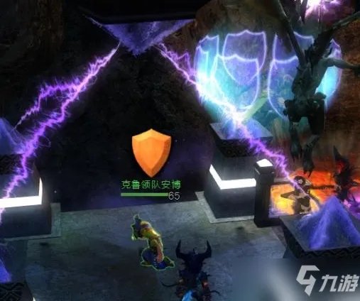 《激战2》世界boss位置一览