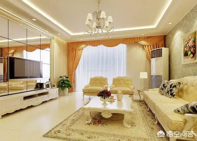 在一线城市租房子