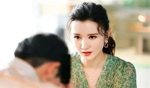 ​张萌问我出轨的角色这么经典吗 网友称每个角色深入人心