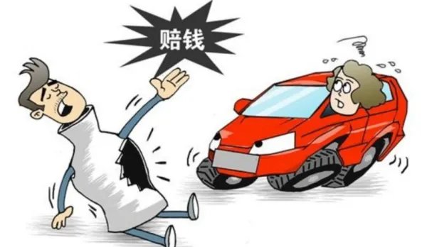 广西一女子多地流窜专业碰瓷近30年，警方是如何将其抓获的？