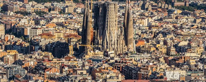 巴塞罗那是哪个国家的 巴塞罗那是哪个国家的城市