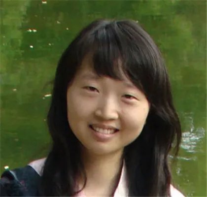 非诚勿扰刘苏曼已分手 她的个人资料及照片