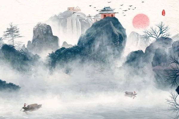 寻隐者不遇魏野赏析 寻隐者不遇中的隐者是什么