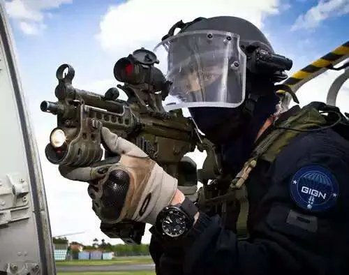 世界十大特种部队有哪些？