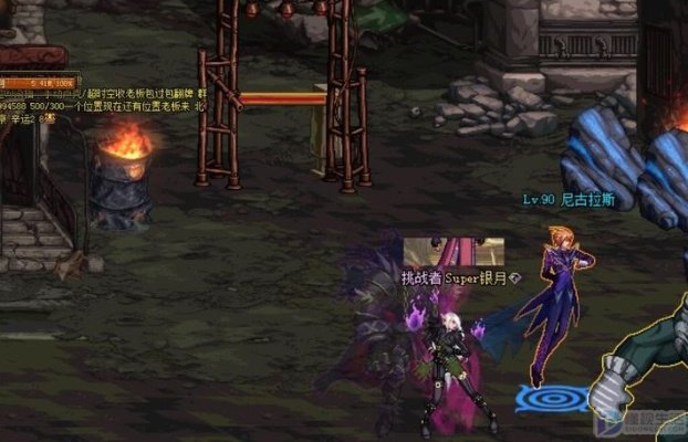 dnf耳环任务怎么做