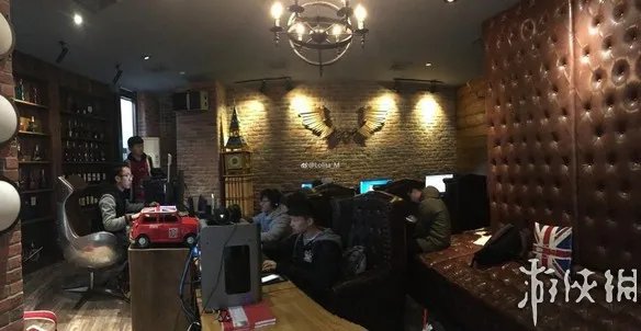 上海最牛网吧：通宵120元/晚 设“王思聪土豪包厢”