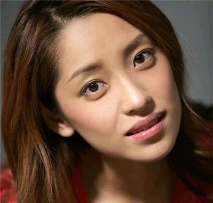 演员俞颖简历介绍 大胆挑战“王光美”形象