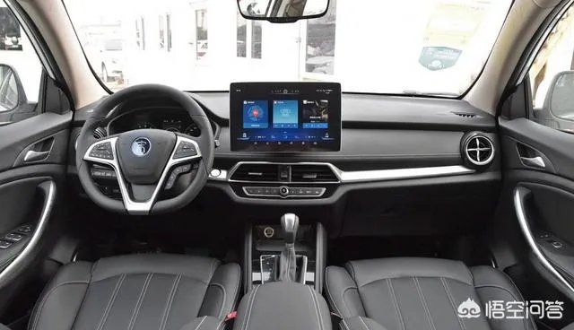 有哪些10万左右的SUV值得推荐?