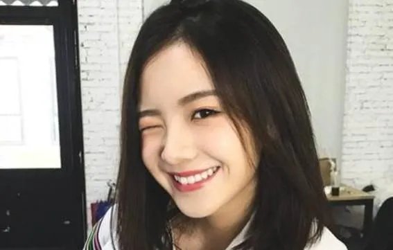 李庚希个人简介身高