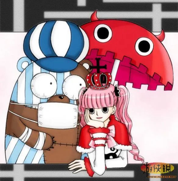 能力逆天！《海贼王》最具潜力恶魔果实TOP10