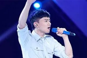 张杰忘词了上热搜，本人对此有何回应？