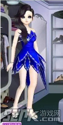 qq炫舞婚礼好看的结婚礼服 女生必看哦