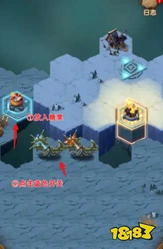 新奇境回魂之境小图分步通关攻略 剑与远征回魂之境全部奖励路线步骤