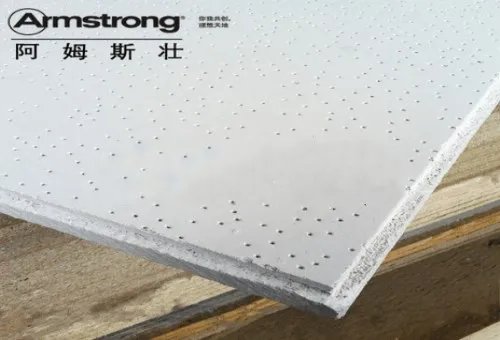 矿棉板品牌靠前的有哪些 矿棉板的价格是多少2018