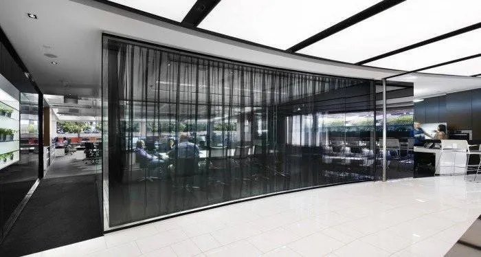 办公隔断墙安装方法 办公隔断墙有哪些样式