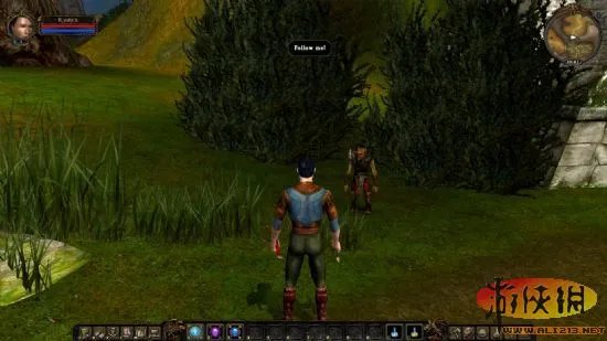 《地下城主MMXII》游戏评测 【游侠攻略组】