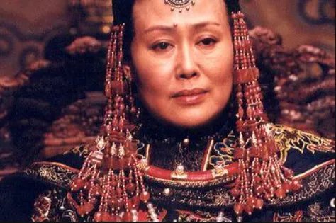 康熙与苏麻喇姑到底什么关系?