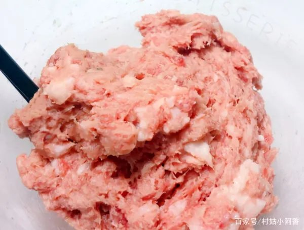 怎样自制火腿肠？