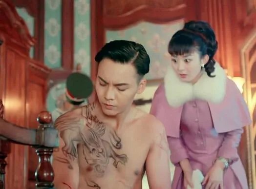 中国神话中有哪些害兽？