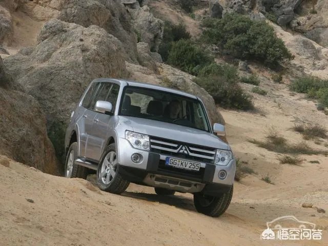 自驾川藏线选择什么越野车合适？