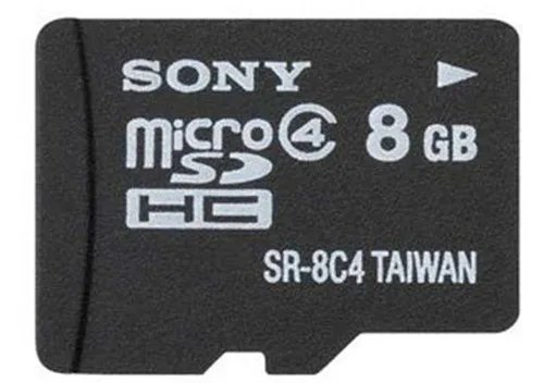 8g内存卡实际内存是多少 8g内存卡多少钱一张