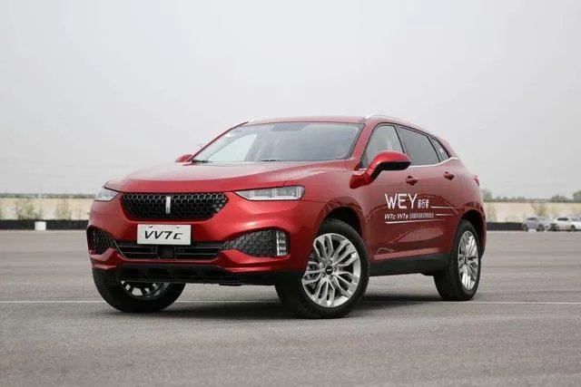 哪款SUV性价比最高？