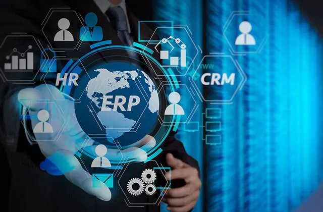 erp系统多少钱一套 怎么选择好用的erp系统软件