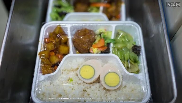 高铁15元盒饭现在还有吗 高铁上的盒饭好不好吃